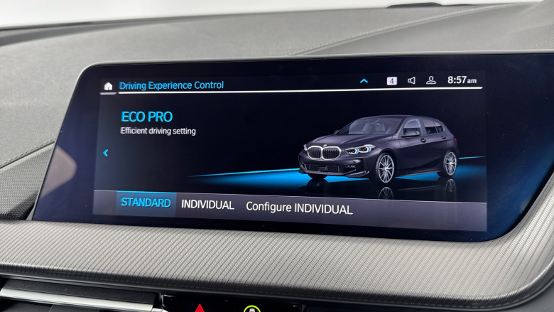 BMW 1 Series 118i [136] M Sport 5dr Step Auto [LCP] Petrol Hatchback